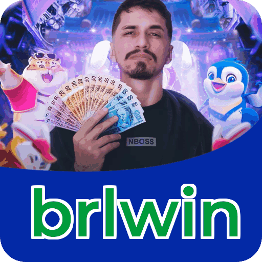 Bônus de Boas-vindas brlwin